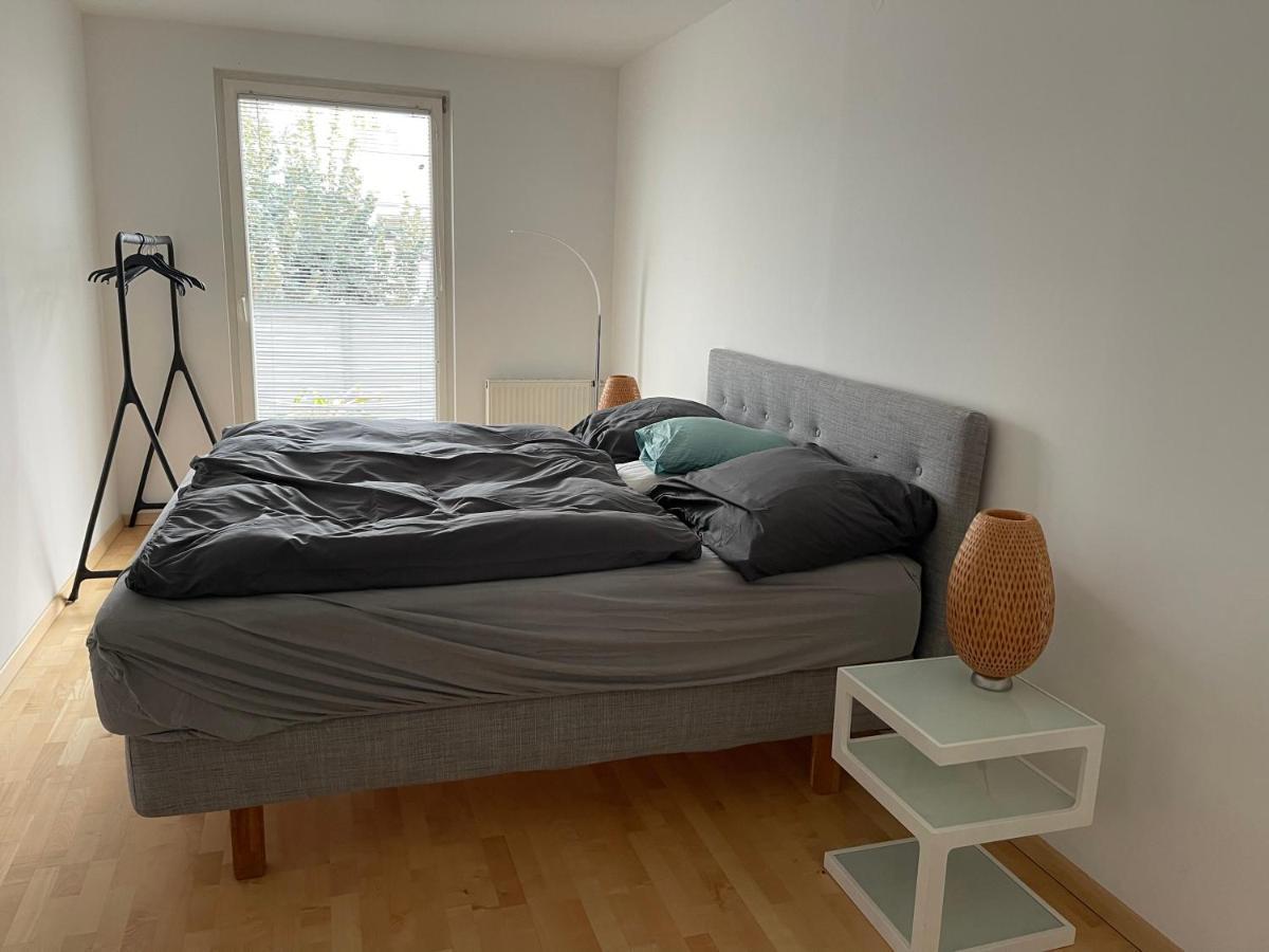 3 Im Grunen Zu Vermieten Nahe Alte Donau Apartament