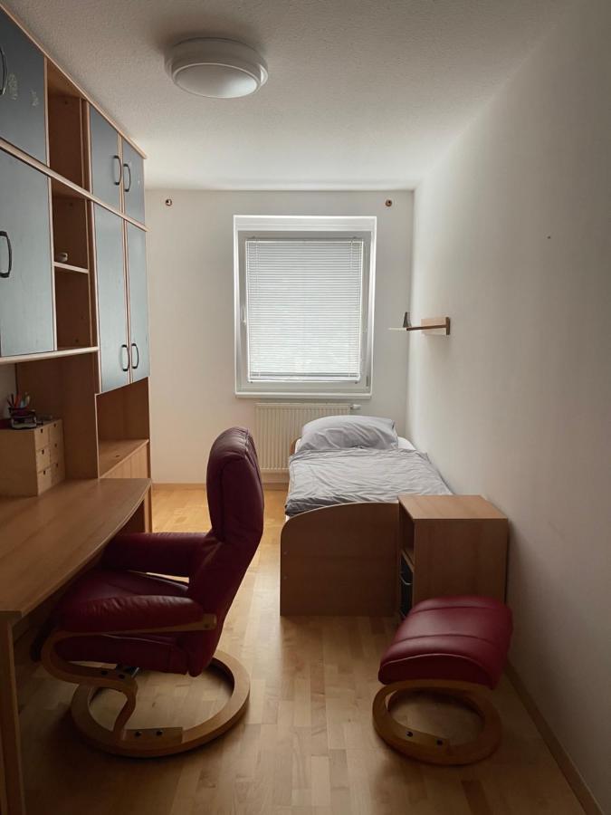 3 Im Grunen Zu Vermieten Nahe Alte Donau Apartament