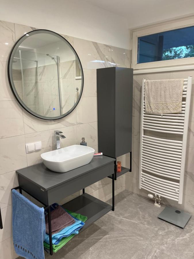 Apartment 3 Im Grünen Zu Vermieten Nahe Alte Donau Wien