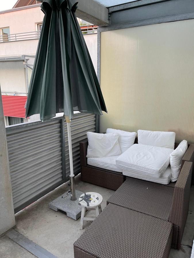 Apartment 3 Im Grünen Zu Vermieten Nahe Alte Donau *